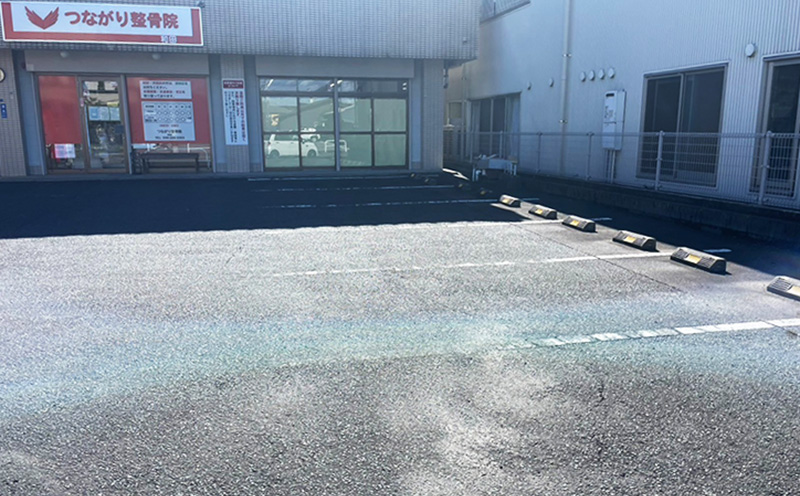 駐車場写真１