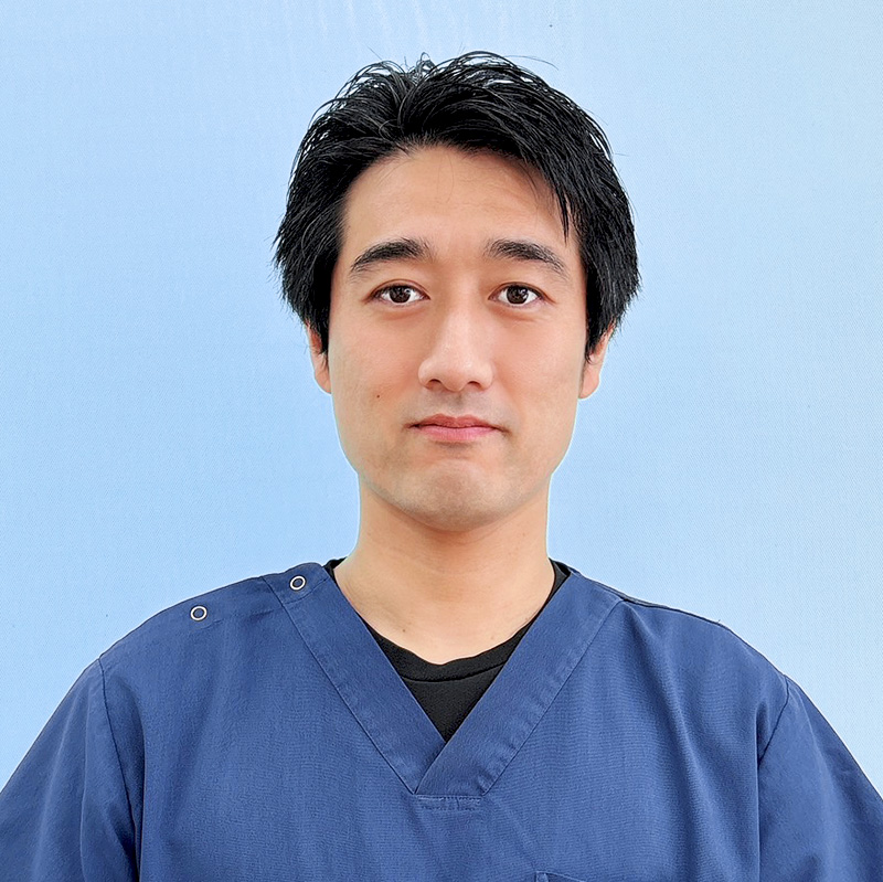 久保田 翔