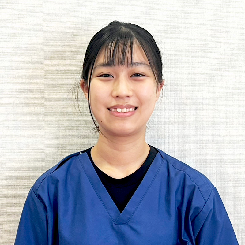 福田 真生