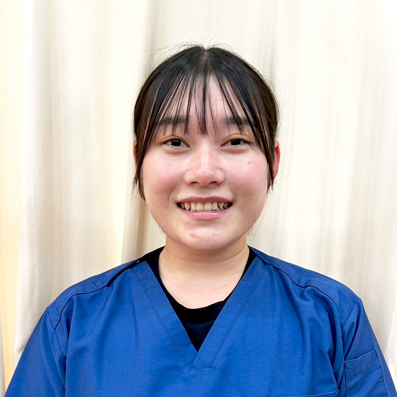 久美田 結衣