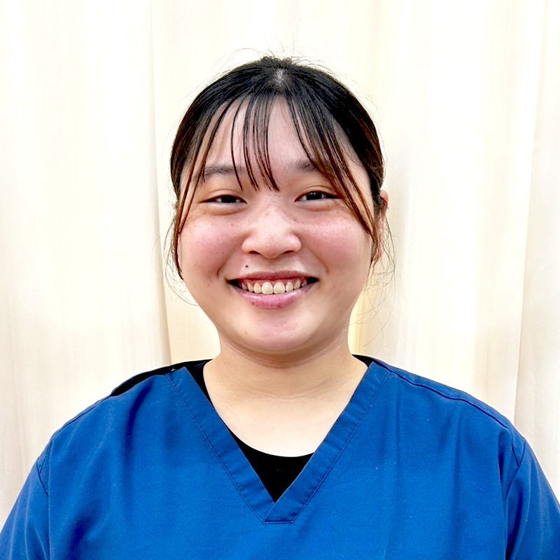 永田 千紘