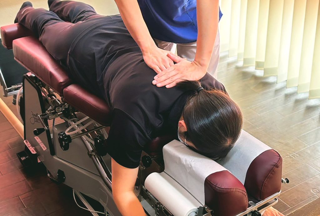 トムソンテクニック